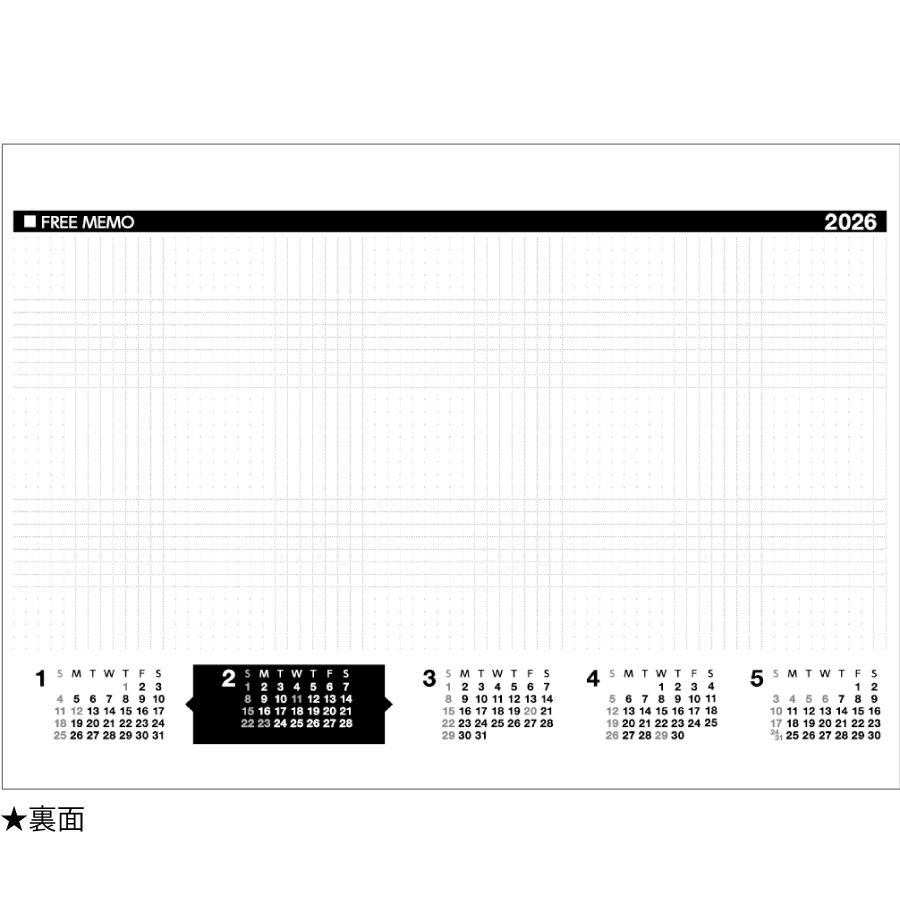Basicplan･Index（IW-113）画像-3