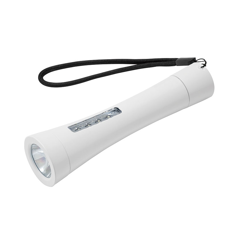 マグネット付き2WAYライト