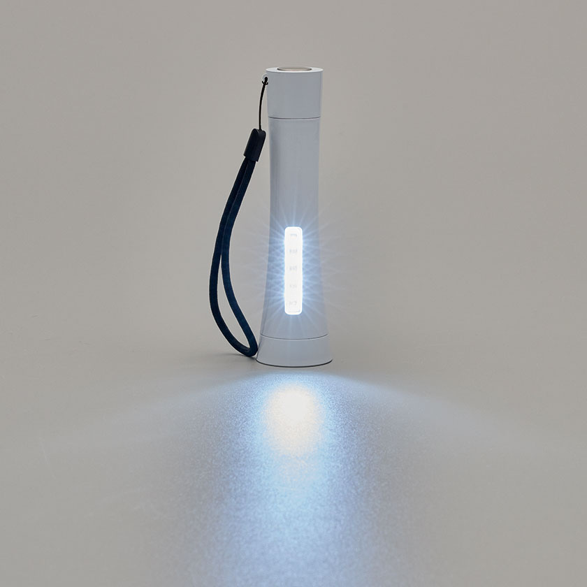 マグネット付き2WAYライト(L3871)画像-2