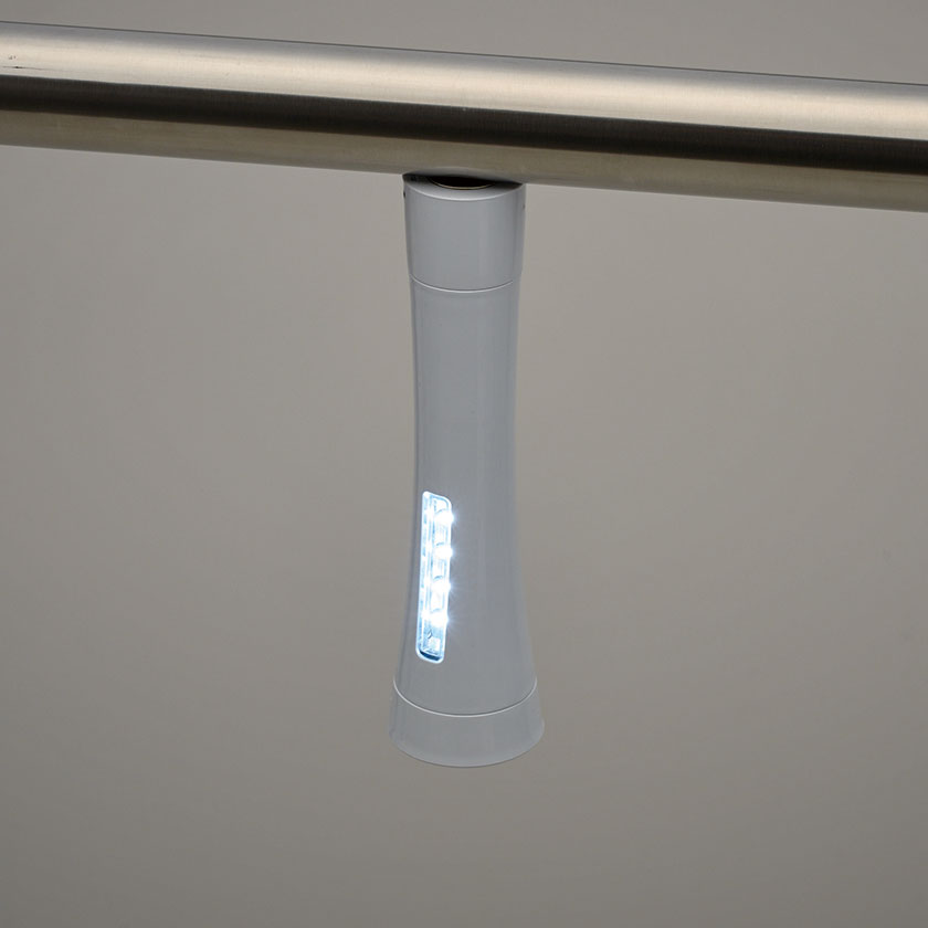 マグネット付き2WAYライト(L3871)画像-3