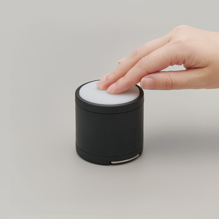 COBプッシュライト(L3877)画像-4