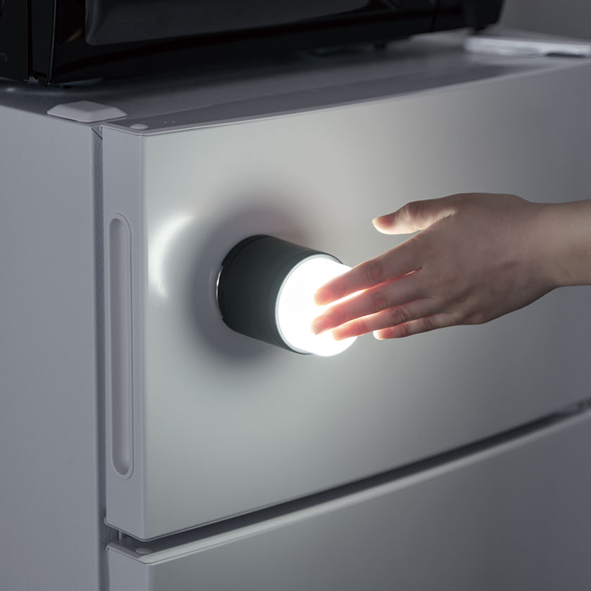 COBプッシュライト(L3877)画像-5