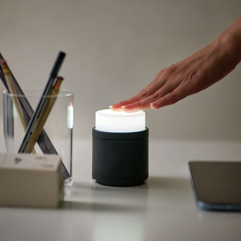 COBプッシュライト(L3877)画像-6