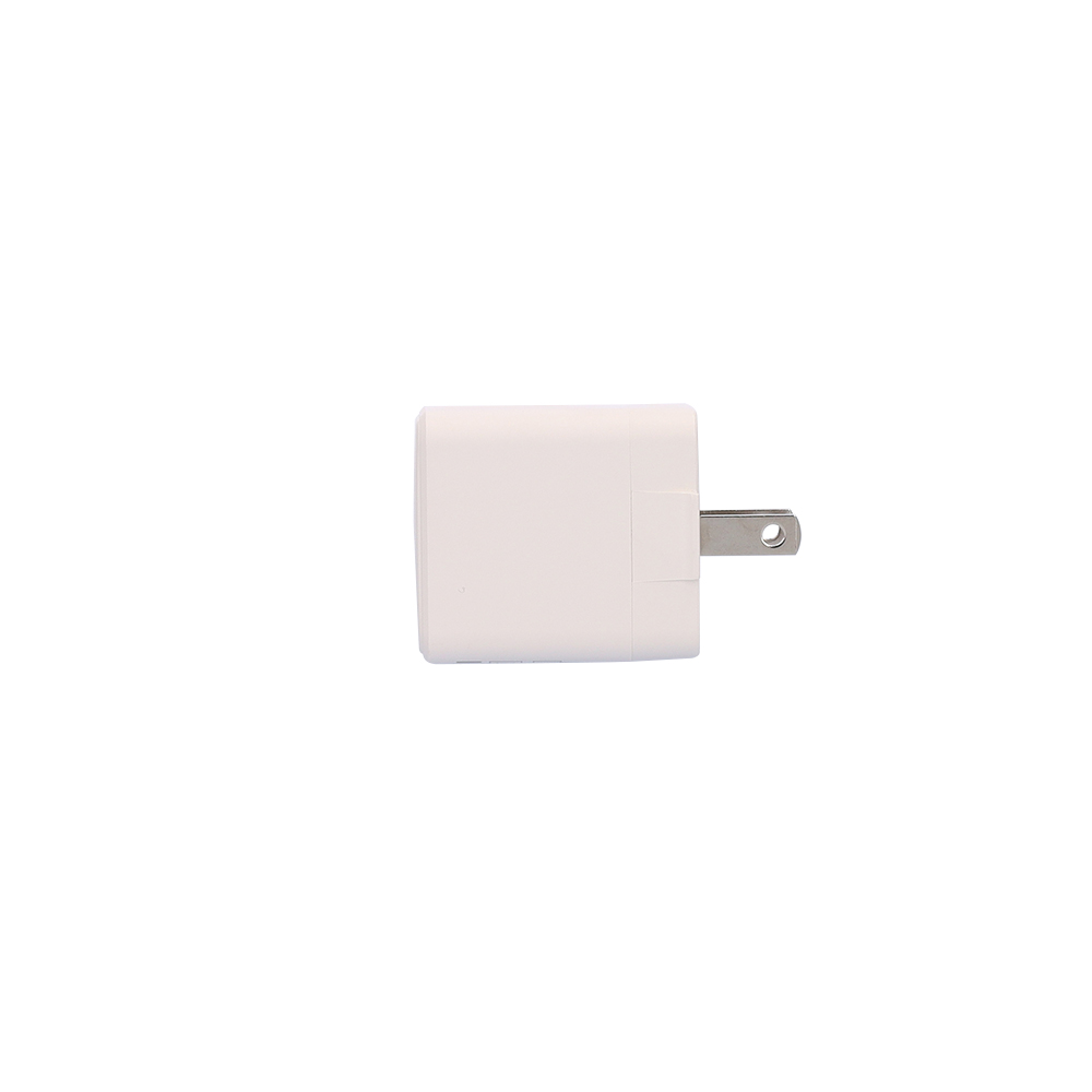 2ポートアダプター20W(MA098)画像-2