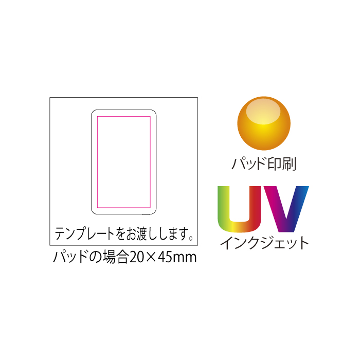 マグネット付ワイヤレスバッテリー5000(MA100)画像-6