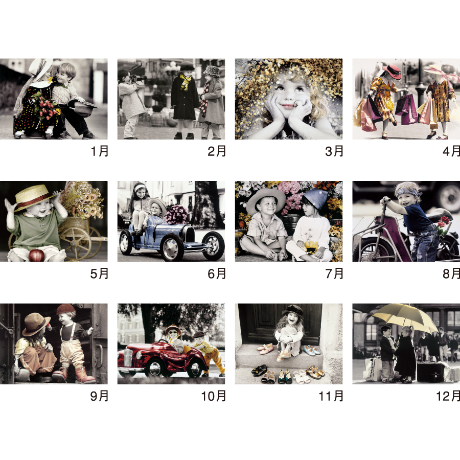 リトルエンジェルス（NK-102）画像-3