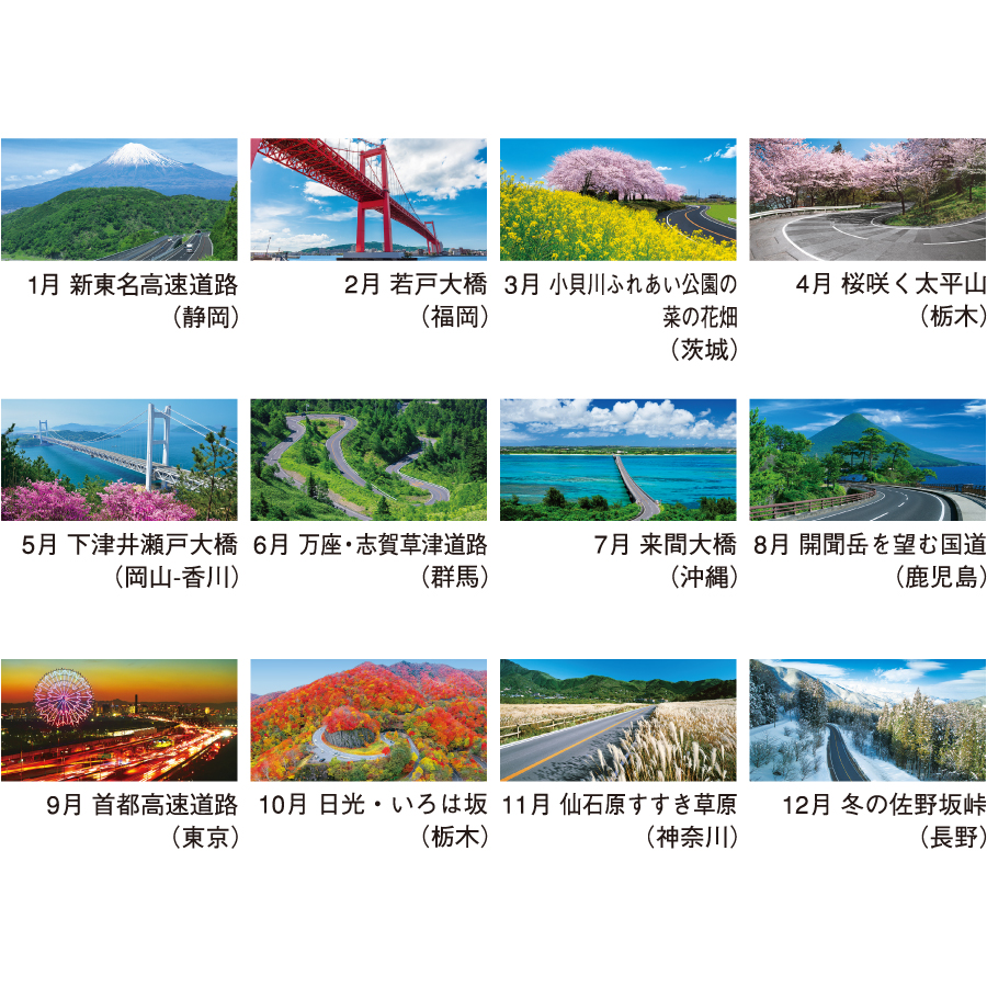 【超早割】ハイウェージャパン(NK-136)画像-3