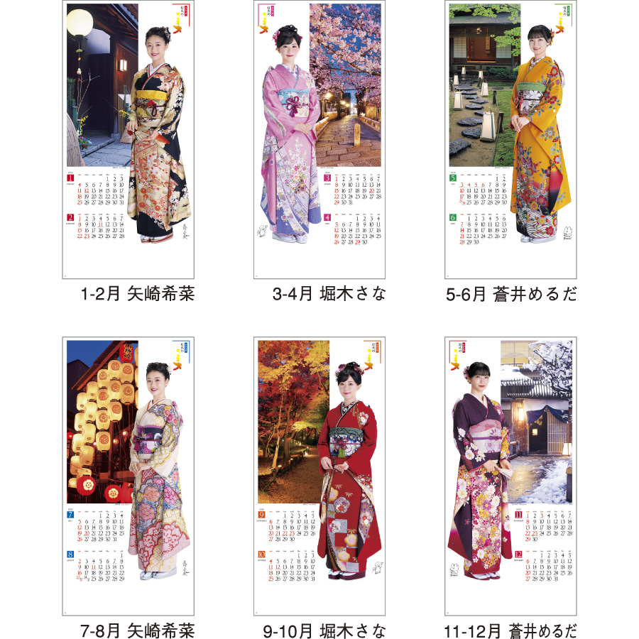 灯火の美（和装）（NK-161）画像-3