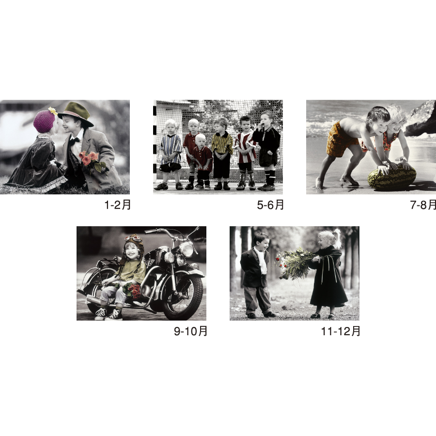 リトルエンジェルス（NK-36）画像-3