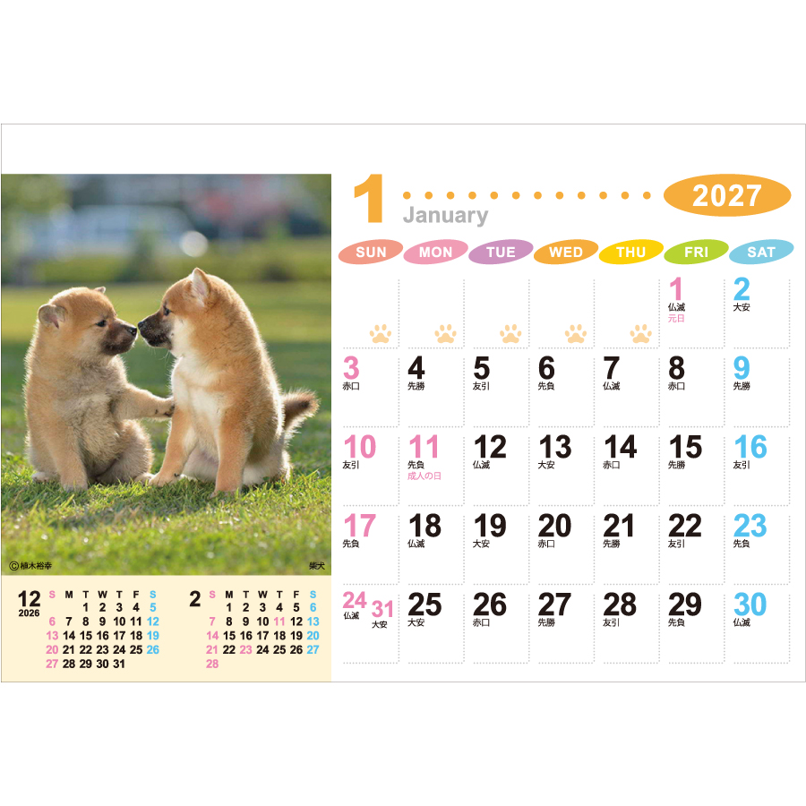 【超早割】ラブリーフレンズ(犬・猫)(NZ-130)画像-2