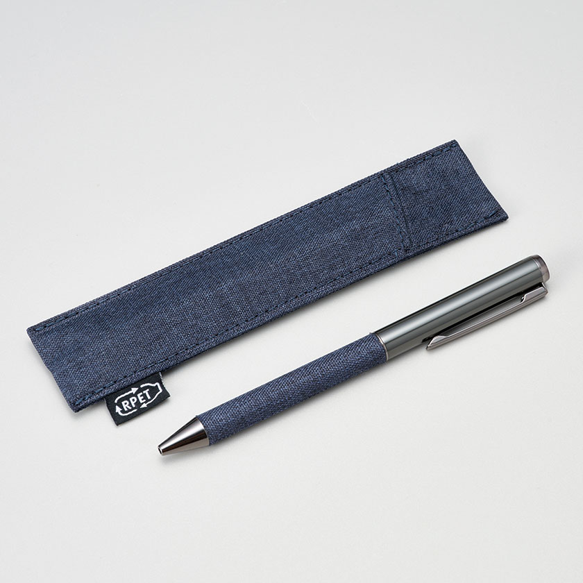 リサイクルPETボールペン（P3842）画像-4