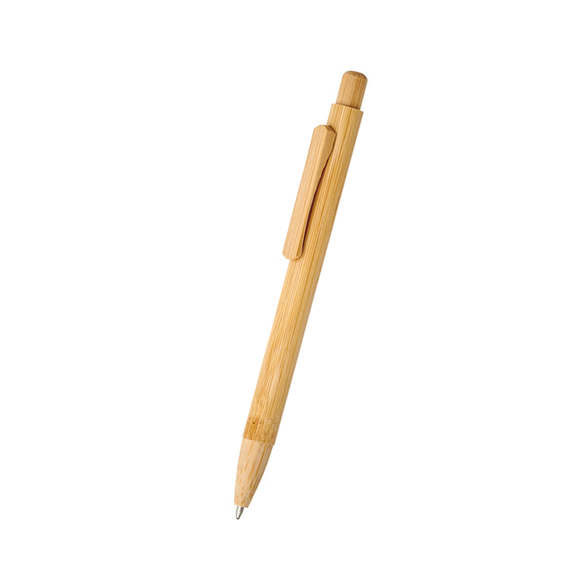 バンブーボールペン