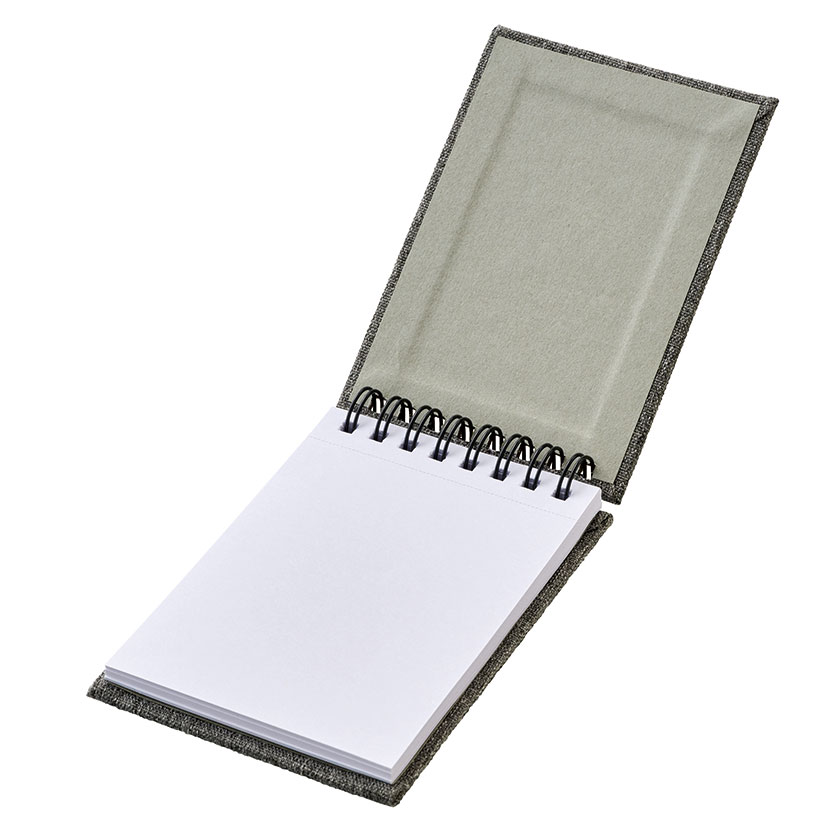 リサイクルPETメモ（S3856）画像-4