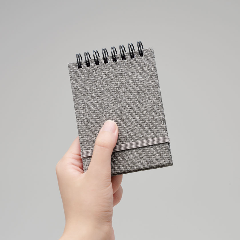 リサイクルPETメモ（S3856）画像-6