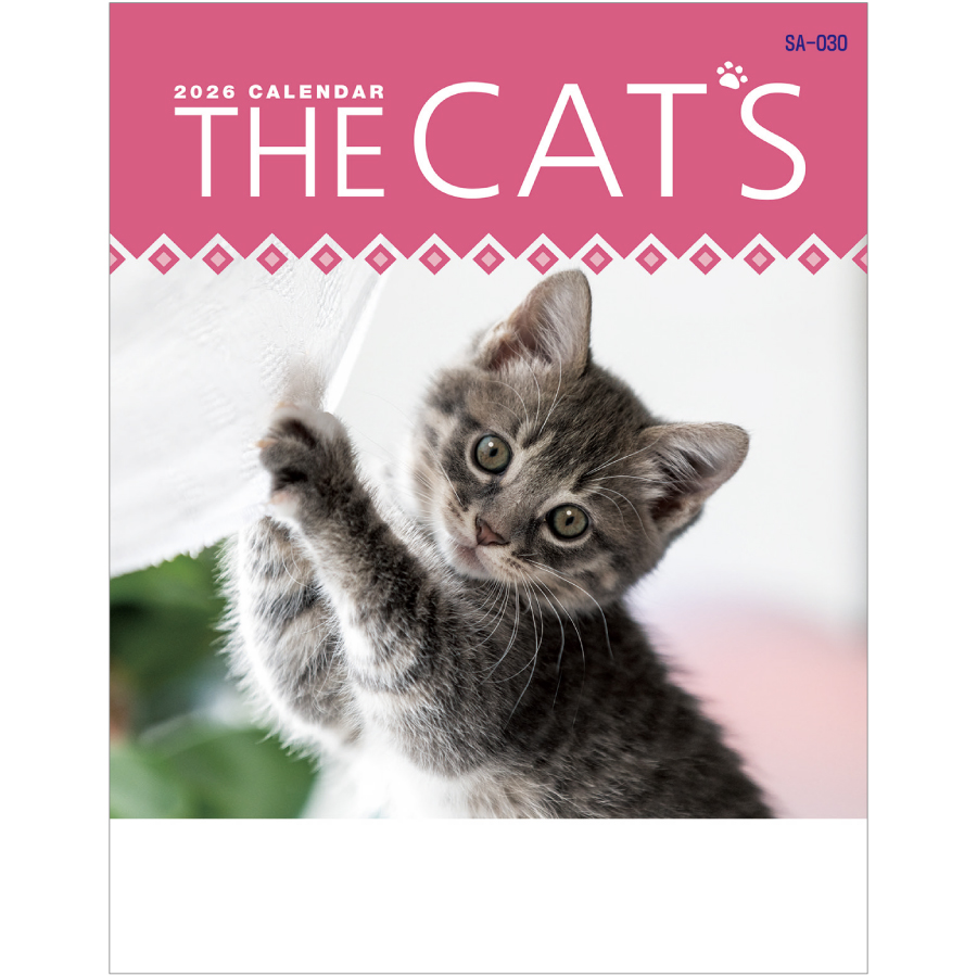 THECAT’S(ザ・キャッツ)