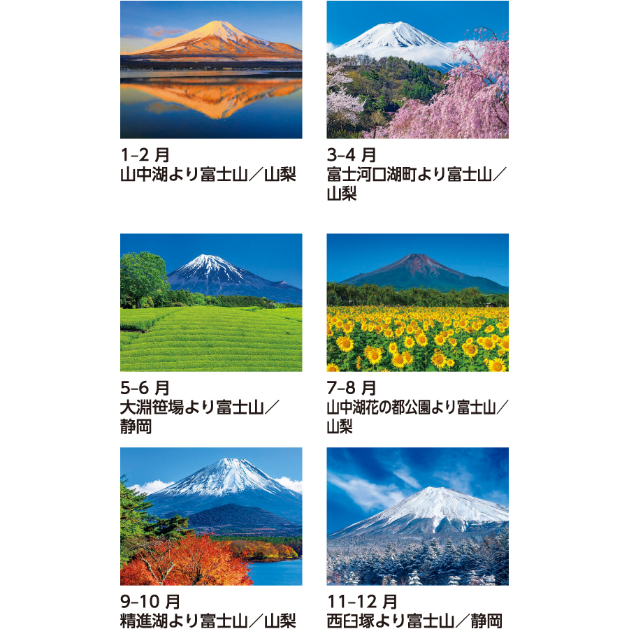 【超早割】富士山〔世界文化遺産〕(SB-020)画像-3