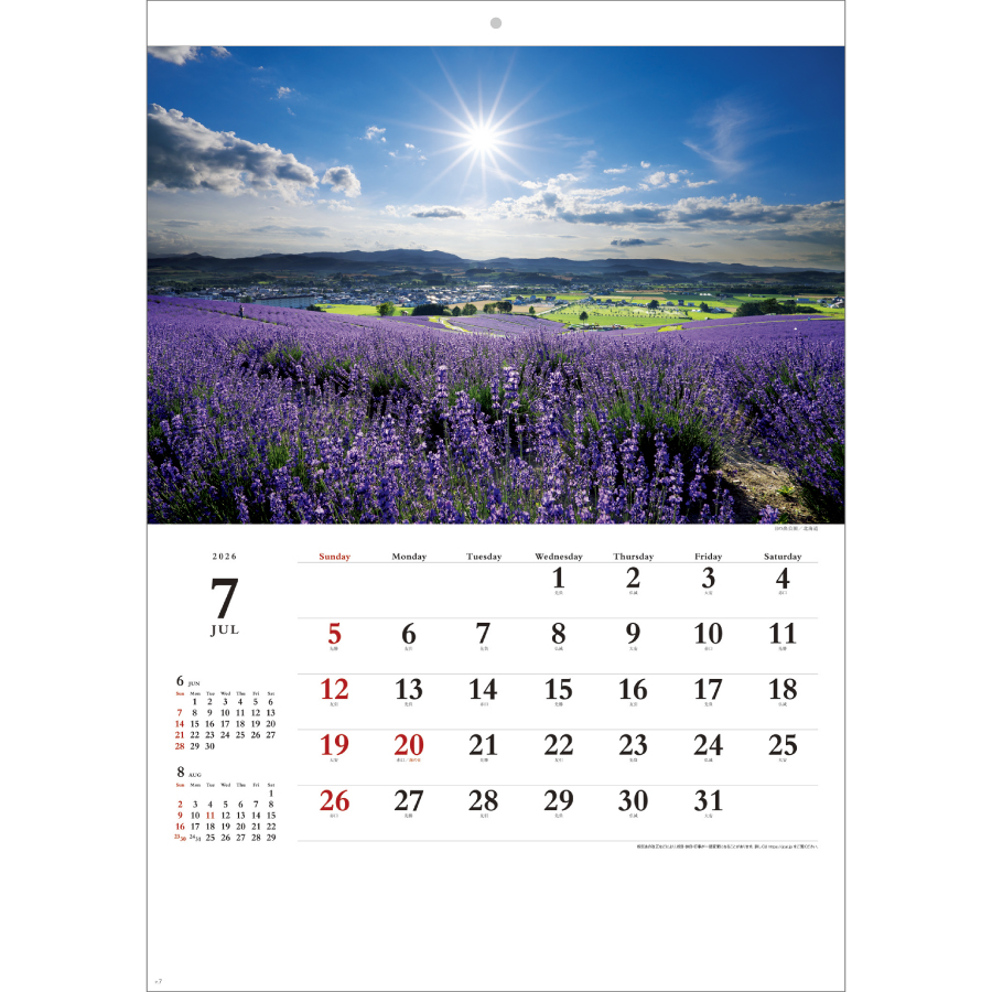 輝く太陽（SB-027）画像-2