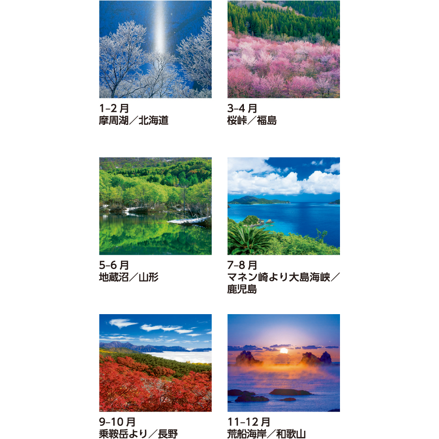 【超早割】四季の彩(SB-279)画像-3