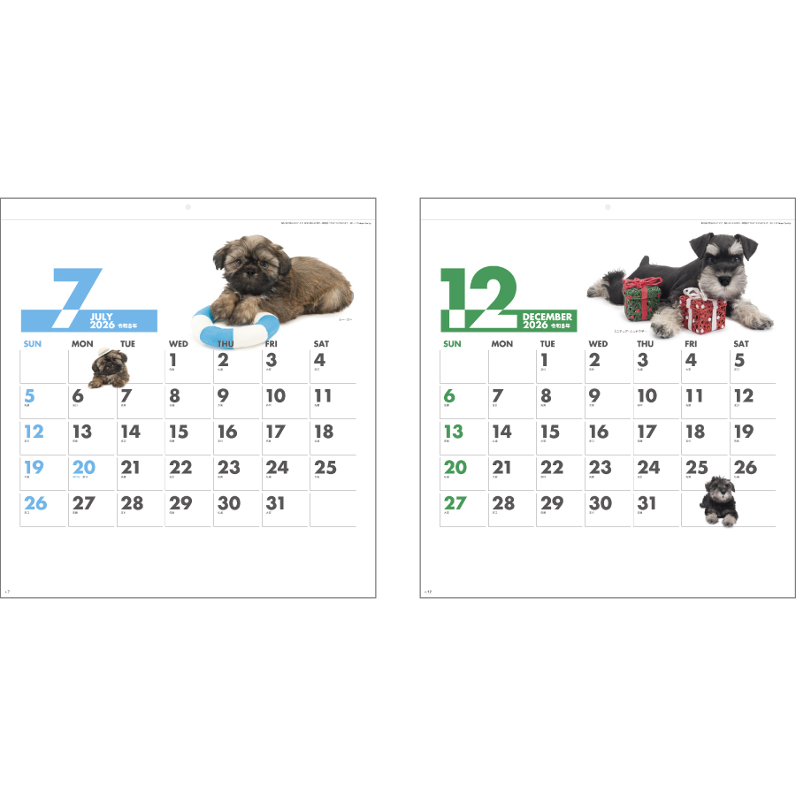 DOG・DOG・DOG（SG-172）画像-3