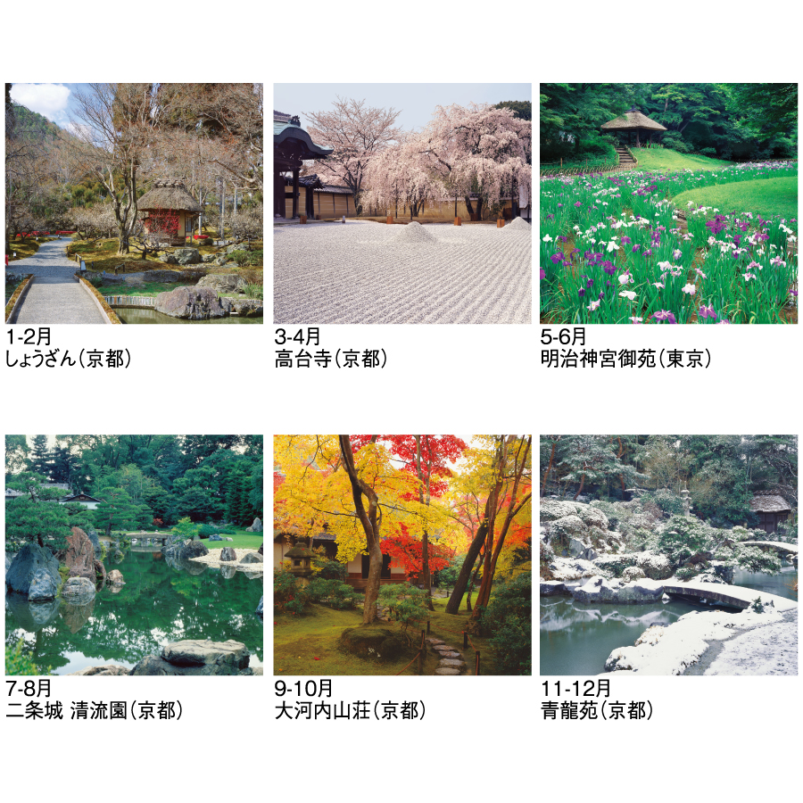庭の心（SG-205）画像-3