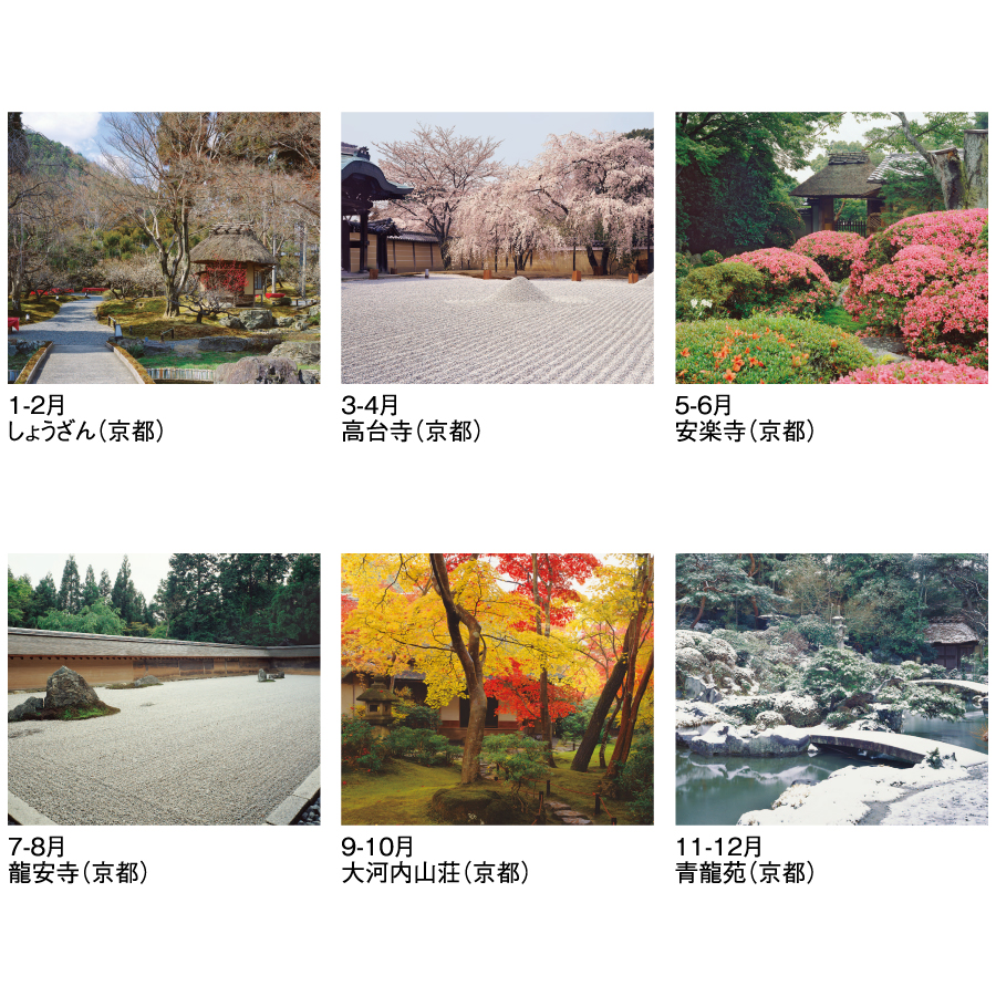 庭の心（SG-401）画像-3