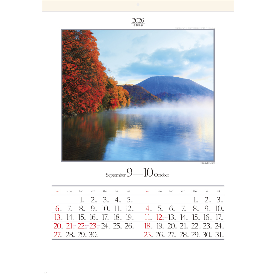 四季六彩（SG-403）画像-2