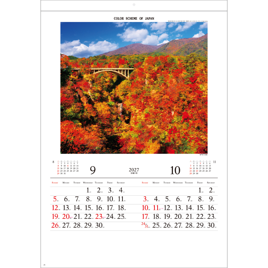 【早割】彩(SG-409)画像-2