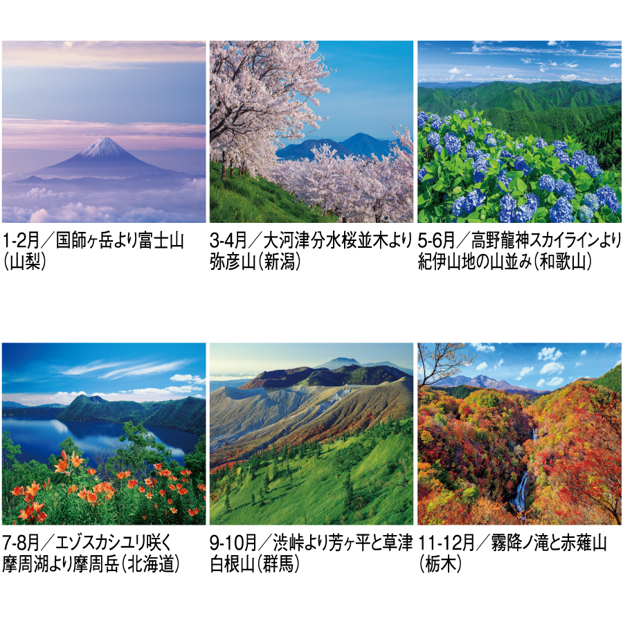 四季彩峰（SG-416）画像-3