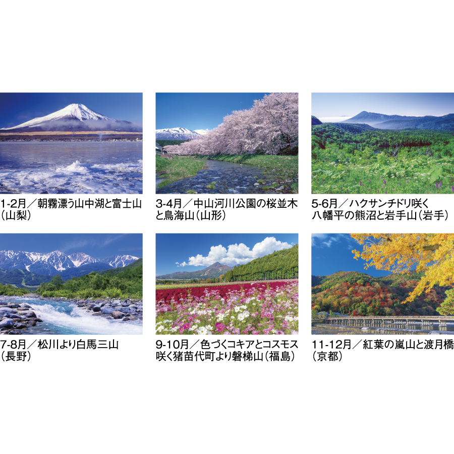 四季彩峰（SG-416）画像-3