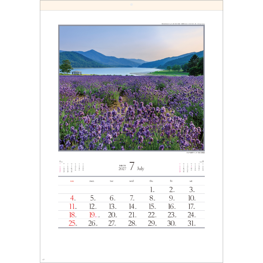 【超早割】四季十二彩(SG-456)画像-2