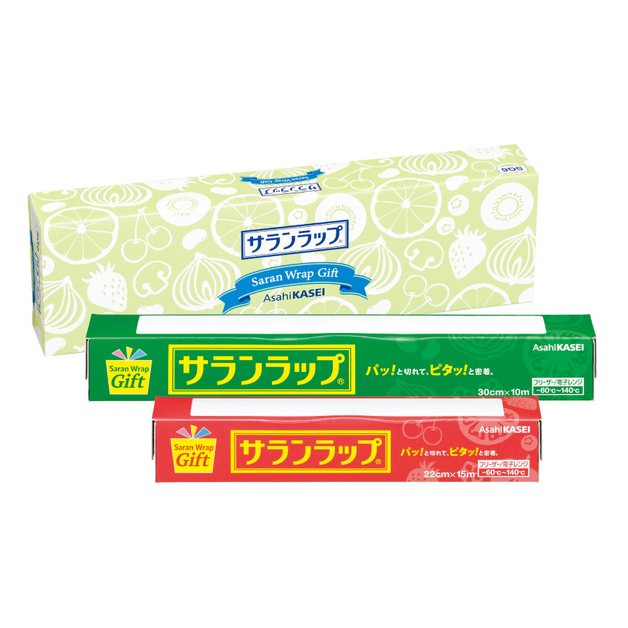 サランラップギフト6/既製品