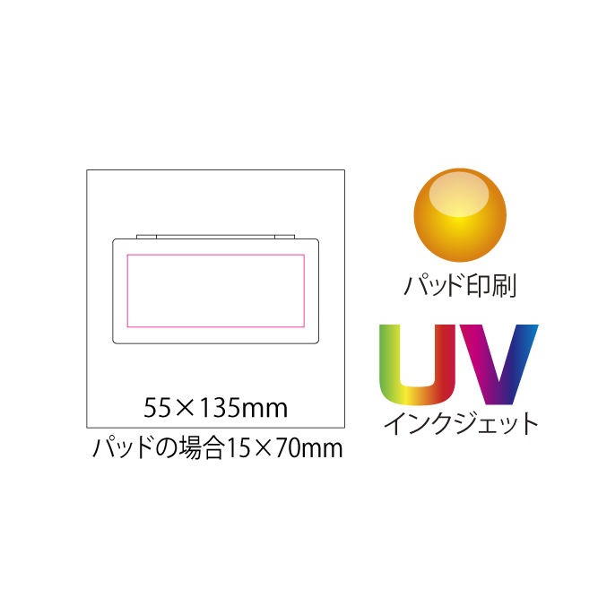 ケース入ふせんセット(ST161)画像-4