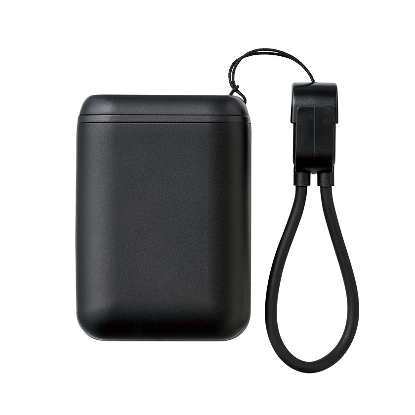 カイロチャージャー