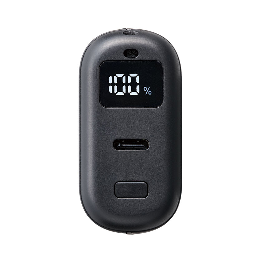 カイロチャージャー(T3896)画像-3