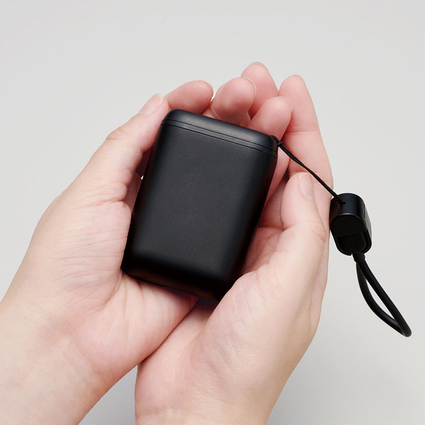 カイロチャージャー(T3896)画像-4