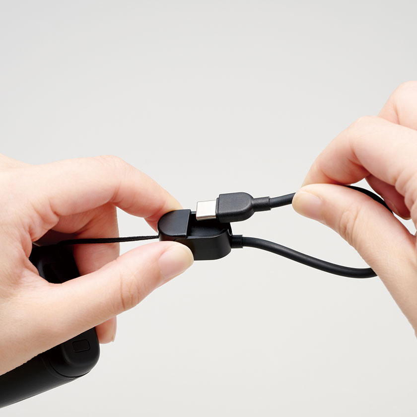 カイロチャージャー(T3896)画像-5