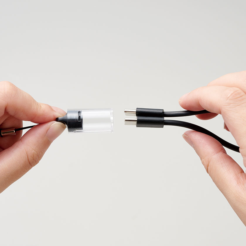 ワイヤレスチャージャー(T3897)画像-4