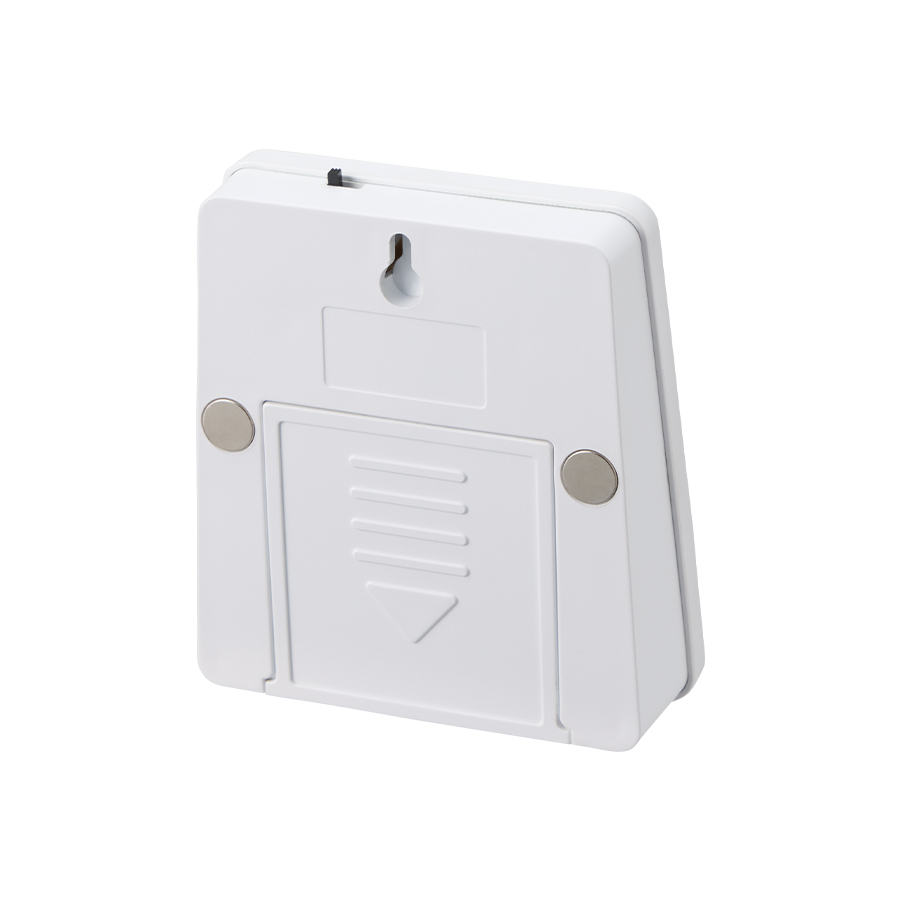 LEDセンサースタンドライト ホワイト(TB-0028-044)画像-4