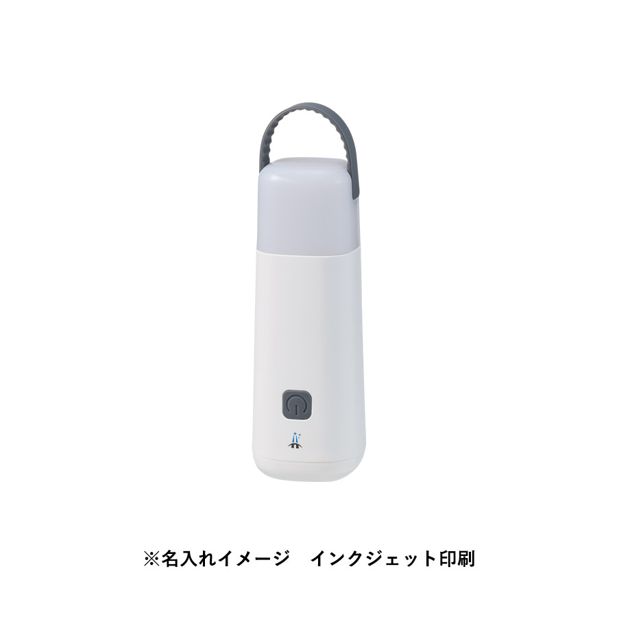 LEDハンディスタンドライト ホワイト（TB-0030-044）画像-9