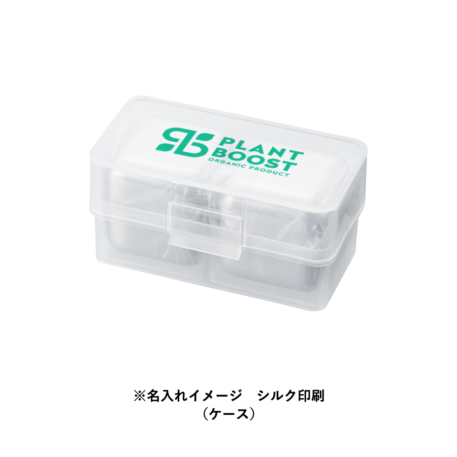 ステンレスアイスキューブ　シルバー（TC-0023-005）画像-7