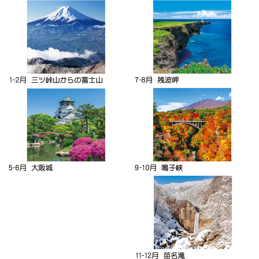 【超早割】トーハン･DX 日本（TD-501）画像-3