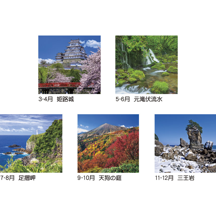 トーハン・ＤＸ 日本（TD-501）画像-3