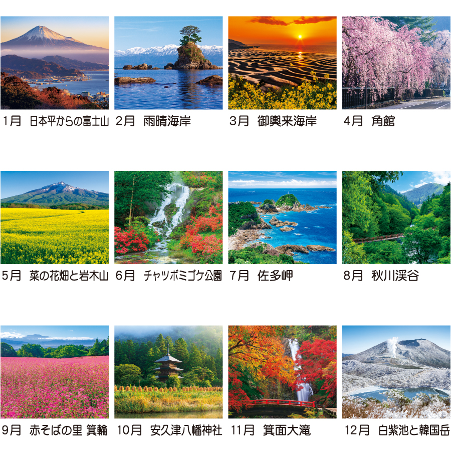 【超早割】日本の抒情(TD-630)画像-3