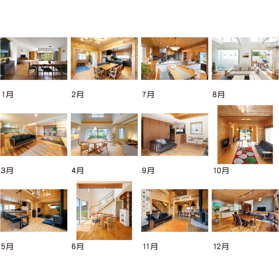 【超早割】現代住宅(TD-657)画像-3