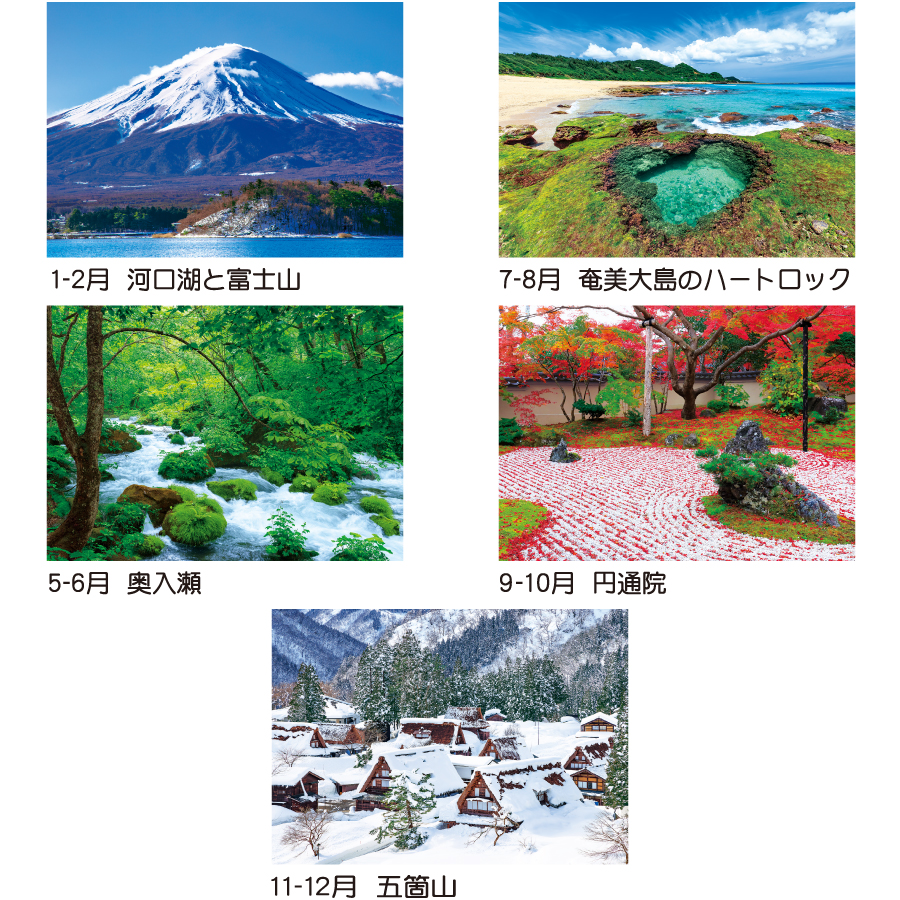 詩 郷（TD-700）画像-3