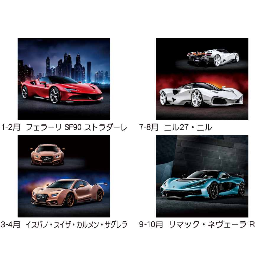 【超早割】オート・コレクション(TD-769)画像-3