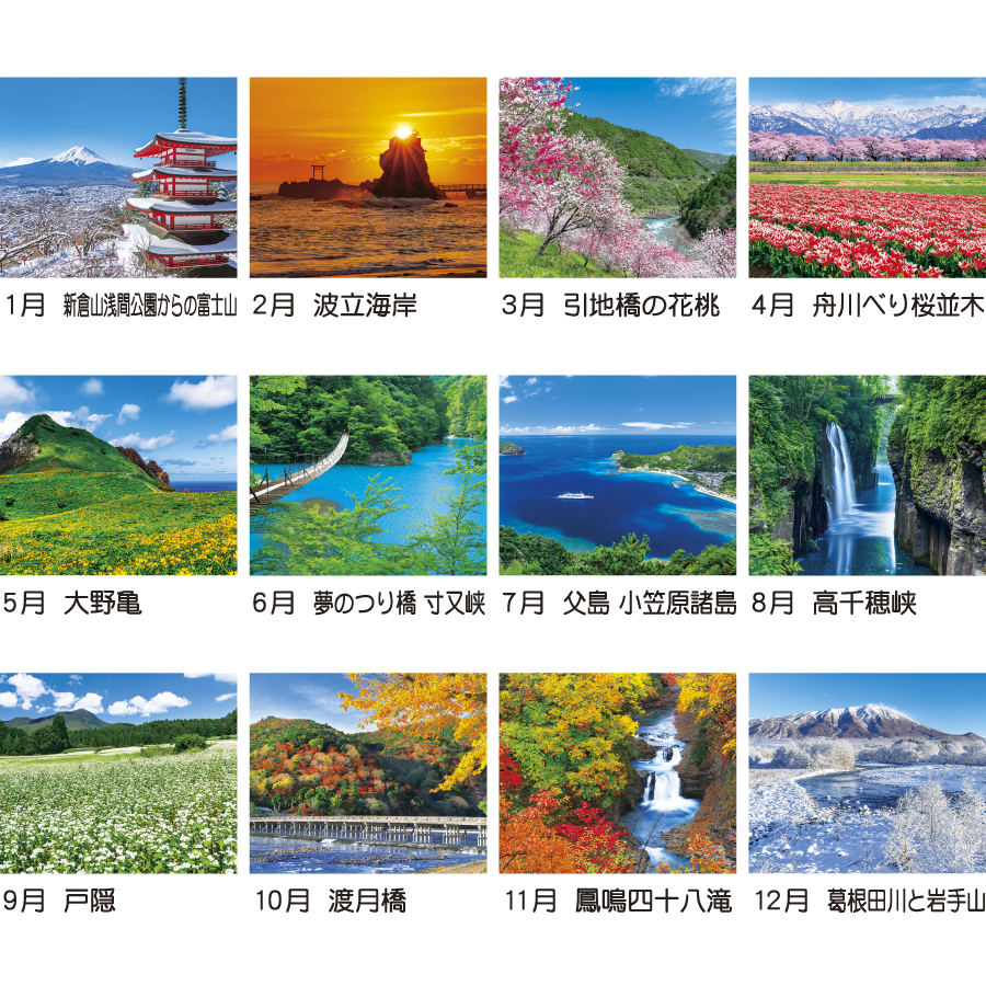 日本の旅情（TD-800）画像-3