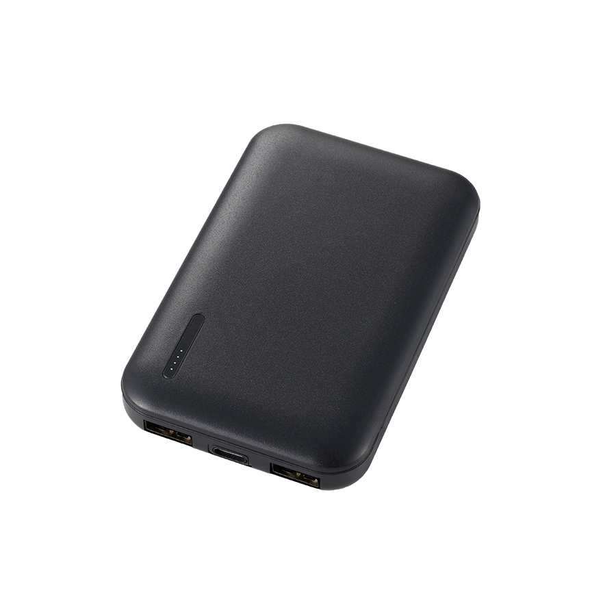 スマートモバイルチャージャー4000　ブラック（TE-0026-009）画像-3