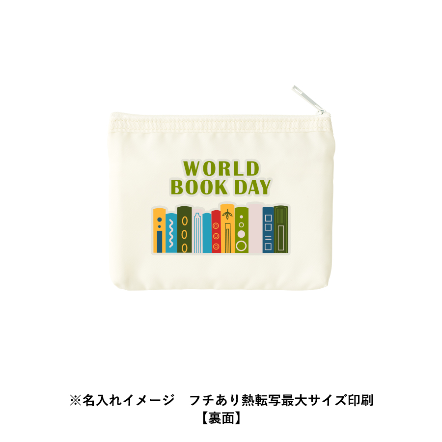 らくらく仕分けポーチ(S)ブラック（TF-0172-009）画像-8