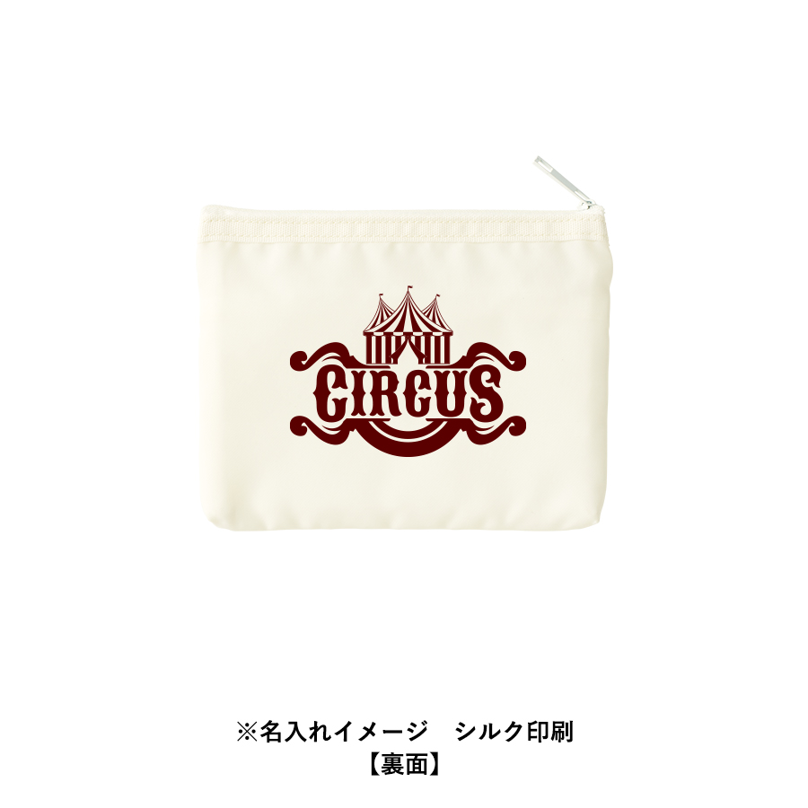 らくらく仕分けポーチ(S)グレー（TF-0172-011）画像-6